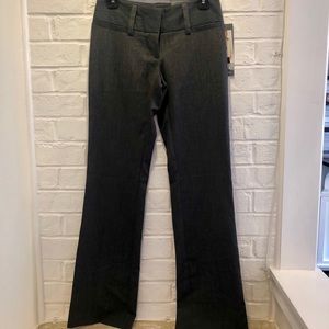 Maurice’s Grey Smart Trouser